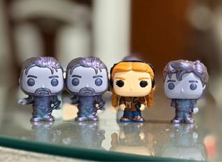 Funko Pop Stranger Things Kinder Joy