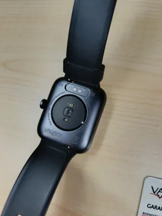 Smartwatch Vagary X02A-001VY Nero