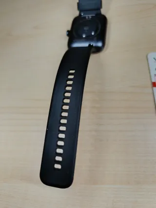 Smartwatch Vagary X02A-001VY Nero