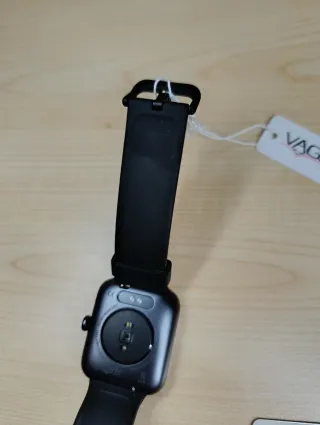 Smartwatch Vagary X02A-001VY Nero