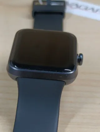 Smartwatch Vagary X02A-001VY Nero