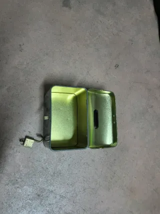 Hucha Cofre Piratas del Caribe