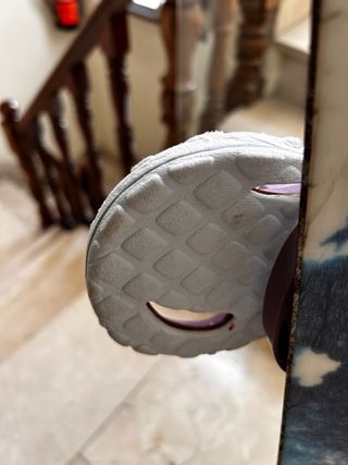 Tabla Snowboard Roxy Silhouette 148 + Fijaciones