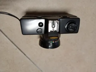 Macchina fotografica Odette 35mm