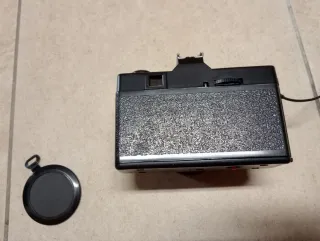 Macchina fotografica Odette 35mm