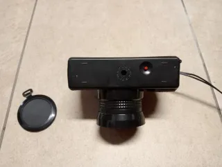 Macchina fotografica Odette 35mm