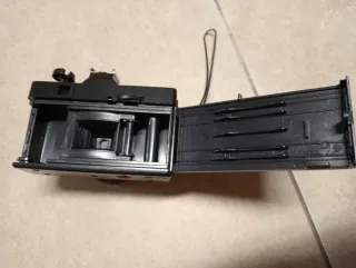 Macchina fotografica Odette 35mm