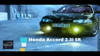 Pasos de rueda y cubrecarter