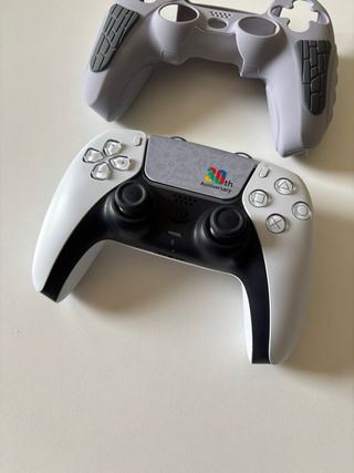 Mando PS5 + Estuche Protector