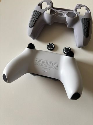 Mando PS5 + Estuche Protector