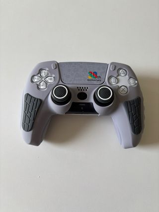 Mando PS5 + Estuche Protector