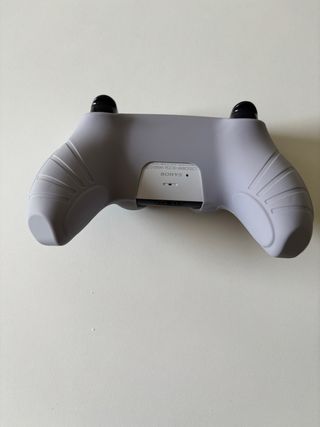 Mando PS5 + Estuche Protector