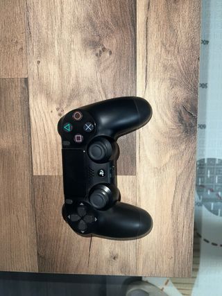 PS4 (PlayStation 4) Negra