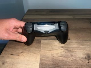 PS4 (PlayStation 4) Negra