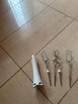 Batidora Bifinett Repostería