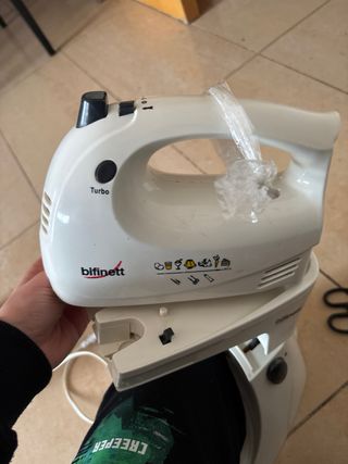 Batidora Bifinett Repostería