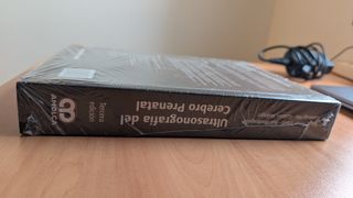 Ultrasonografía del cerebro prenatal. 3aEd.NUEVO