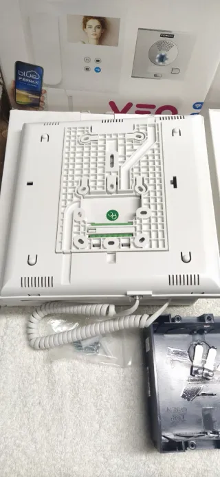 Kit Videoportero WiFi Fermax