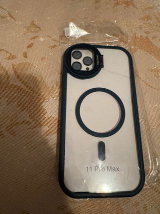 Funda CASE PRO iPhone 11 Pro Max