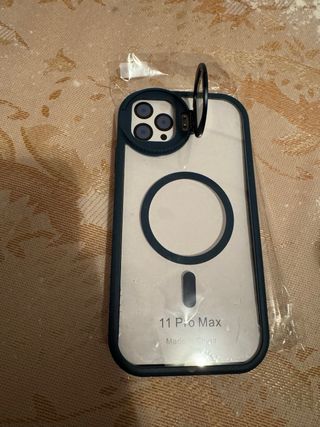 Funda CASE PRO iPhone 11 Pro Max