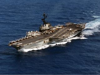 Far East Cruise 71/72 USS Top Gun Vietnam Parche