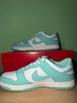 Deportivas Nike Dunk