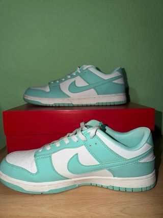 Deportivas Nike Dunk