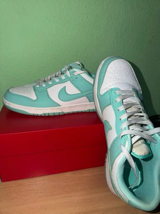 Deportivas Nike Dunk