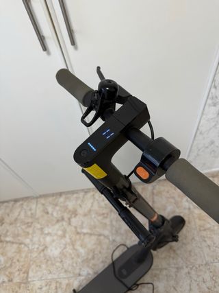 Patinete Eléctrico Xiaomi