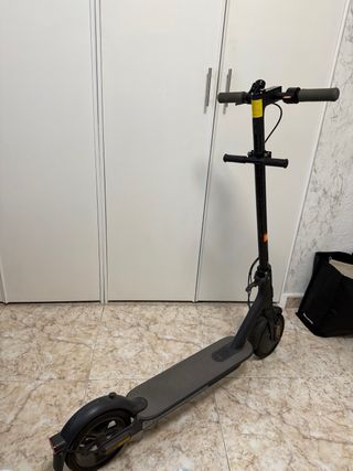 Patinete Eléctrico Xiaomi