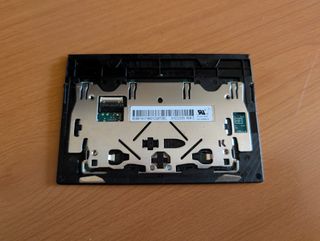 Touchpad Thinkpad P1 / X1 Extreme / T14 / P14s