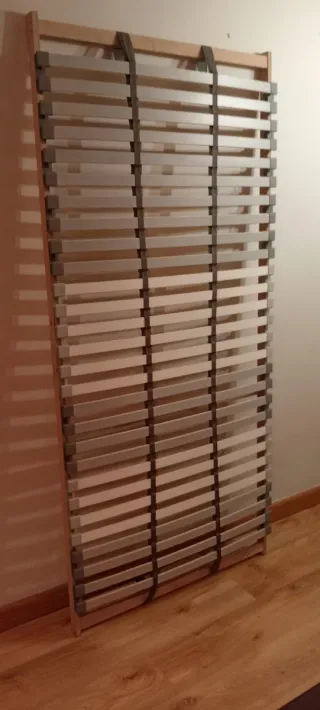 Somier Lönset IKEA 90x200 cm