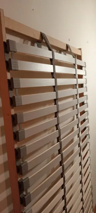 Somier Lönset IKEA 90x200 cm