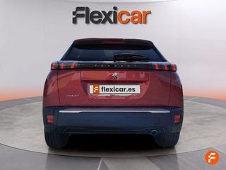 Peugeot 2008 Allure BlueHDI 130 S&S EAT8