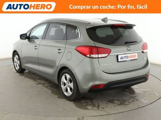 Kia Carens 1.7 CRDi X-Tech