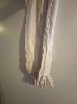 Disfraz Bella Bella y Bestia Mujer