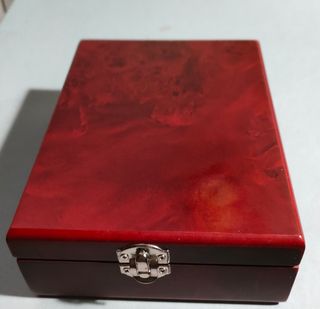 Set accessori vino Brandani legno e metallo