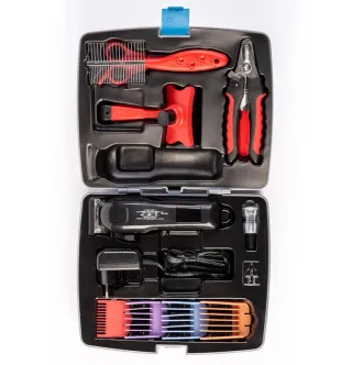 Kit Tosatrice per Cani Completo