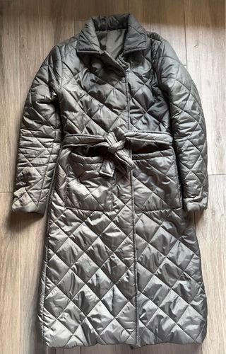 Piumino leggero trapuntato donna