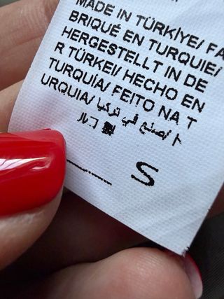 Piumino leggero trapuntato donna