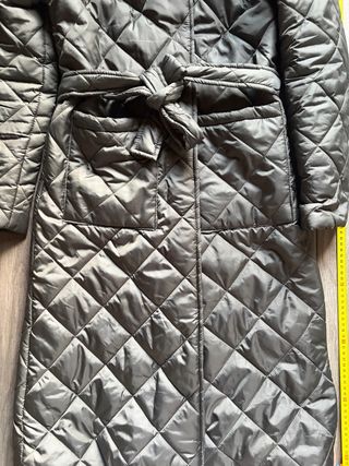 Piumino leggero trapuntato donna