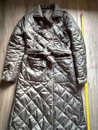 Piumino leggero trapuntato donna