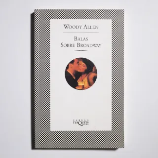 Balas sobre Broadway