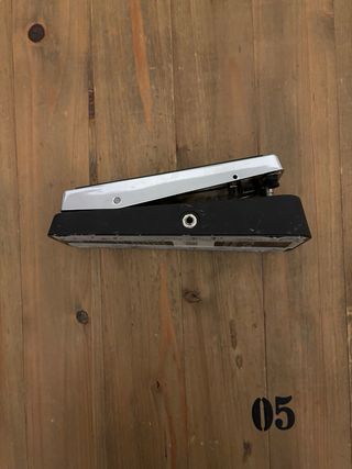 Pedal Vox V847 Wah-Wah