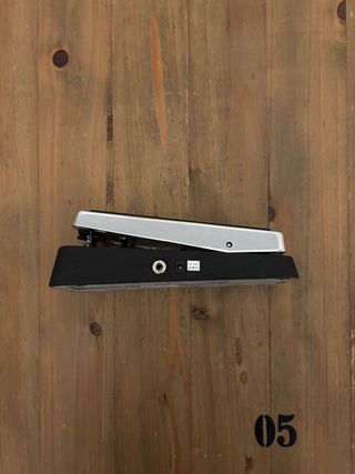 Pedal Vox V847 Wah-Wah