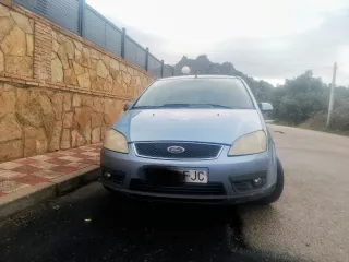 Ford C-MAX 2007