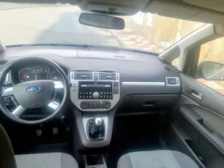 Ford C-MAX 2007