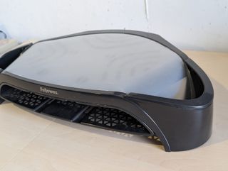 Elevador Pantalla Fellowes Smart Suites Plus