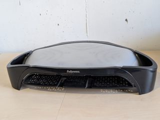 Elevador Pantalla Fellowes Smart Suites Plus