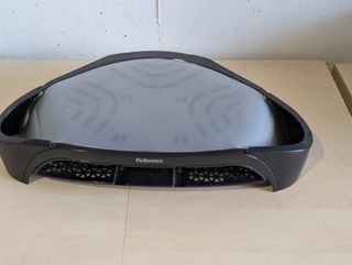 Elevador Pantalla Fellowes Smart Suites Plus